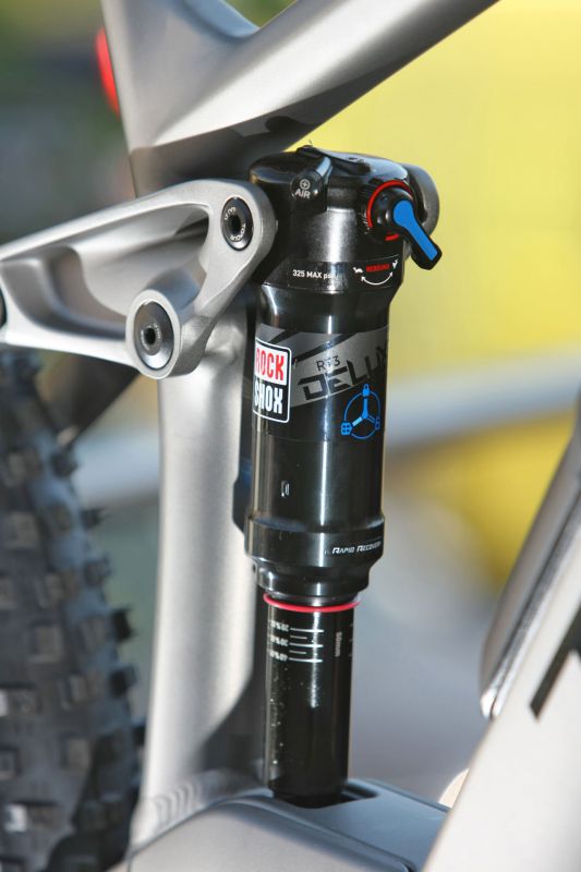 Trek Powerfly 9 FS Plus