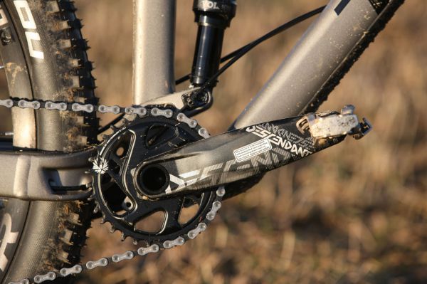 Trek Fuel EX 9.8 29" GX