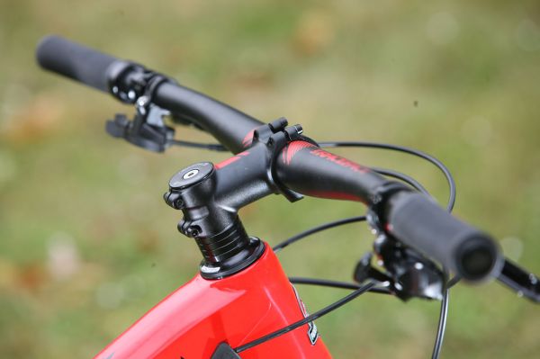 Rocky Mountain Element Carbon  70 XCO