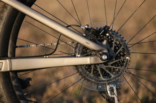 Trek Fuel EX 9.8 29" GX