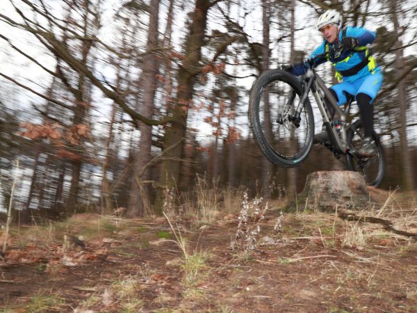 Trek Fuel EX 9.8 29" GX