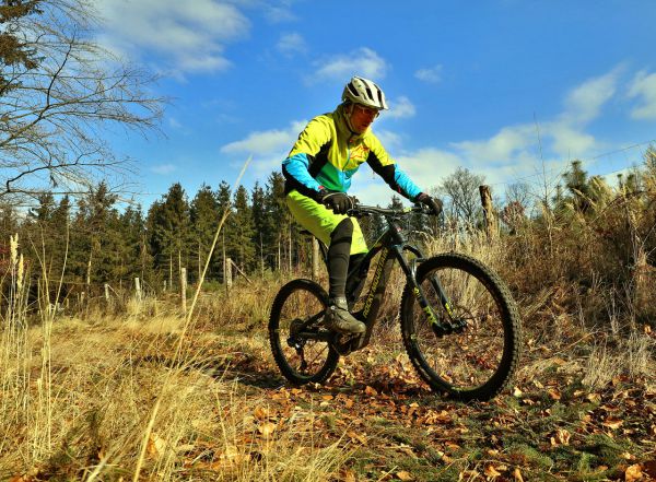 Rocky Mountain Altitude Powerplay Carbon 70