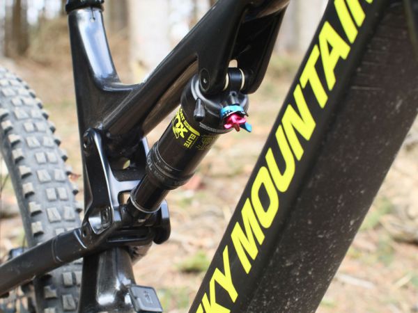 Rocky Mountain Altitude Powerplay Carbon 70