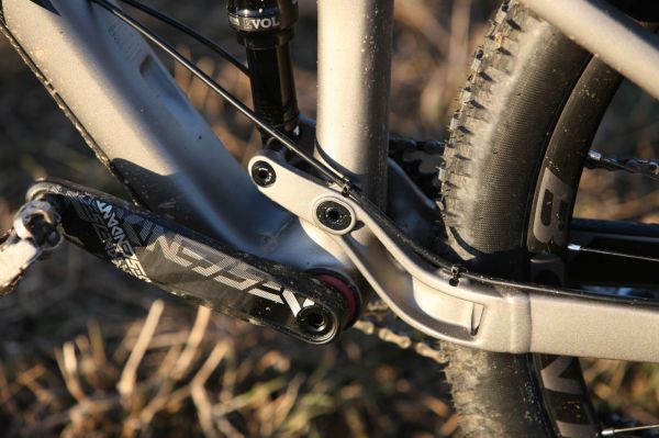 Trek Fuel EX 9.8 29" GX