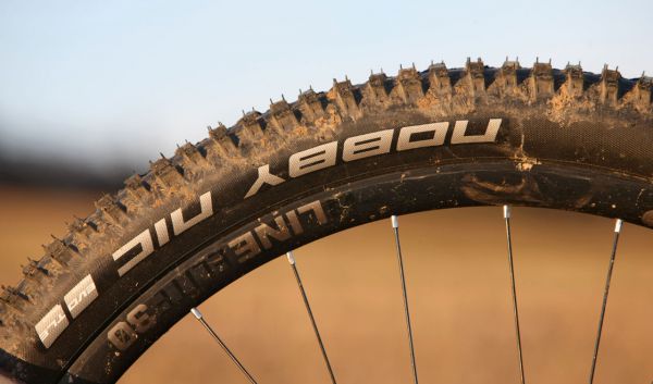 Trek Fuel EX 9.8 29" GX