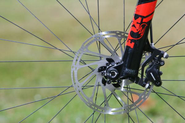 Rocky Mountain Element Carbon  70 XCO