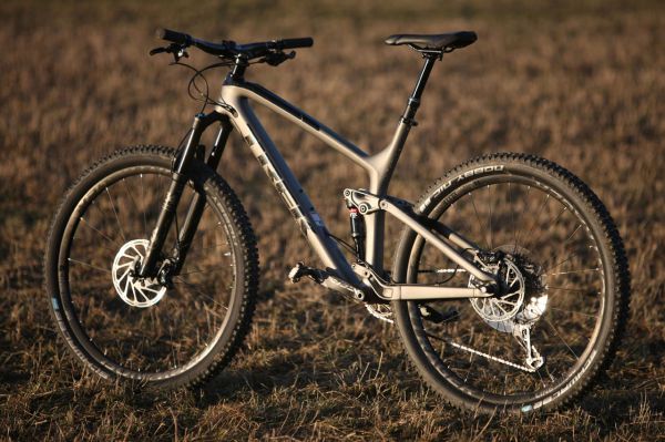 Trek Fuel EX 9.8 29" GX