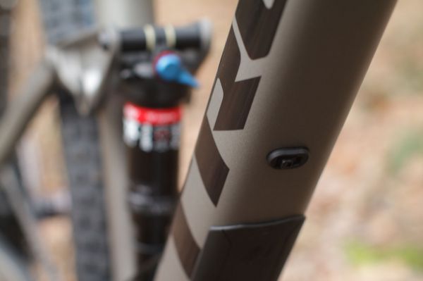 Trek Fuel EX 9.8 29" GX