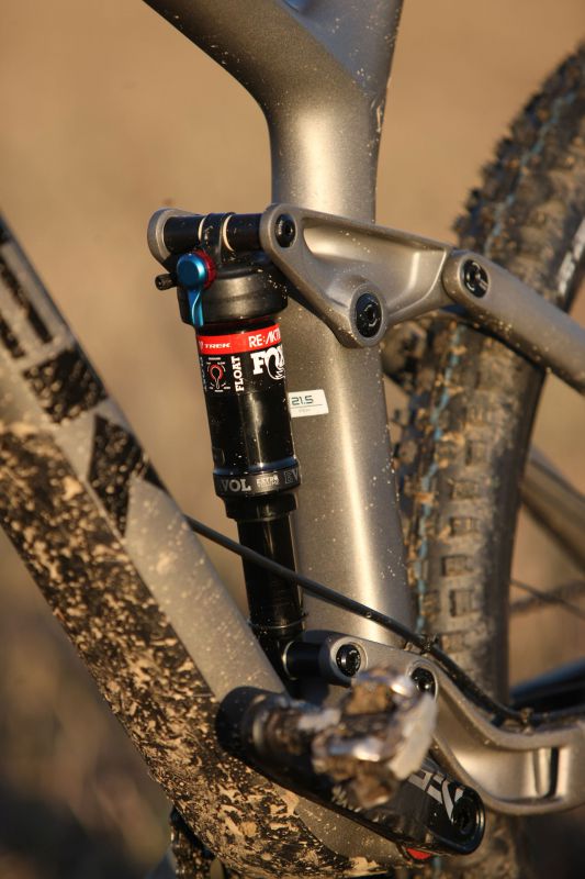 Trek Fuel EX 9.8 29" GX