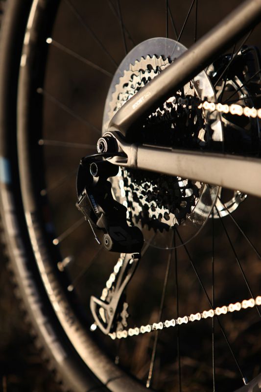 Trek Fuel EX 9.8 29" GX