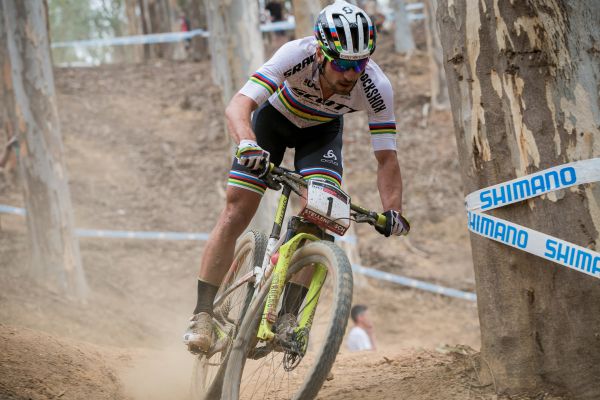 Nino Schurter