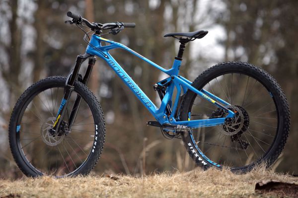 Mondraker Foxy Carbon R