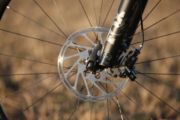 Trek Fuel EX 9.8 29" GX