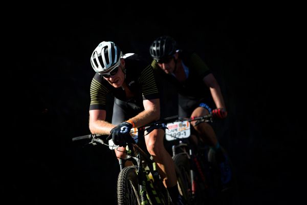 Cape Epic 2018 - prolog