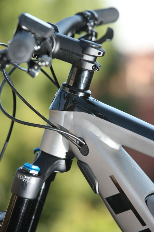 Trek Powerfly 9 FS Plus