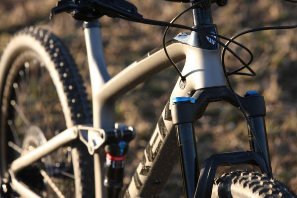 Trek Fuel EX 9.8 29" GX