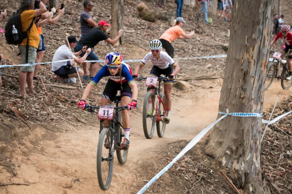 Pavlinka za to vzala hned od začátku...