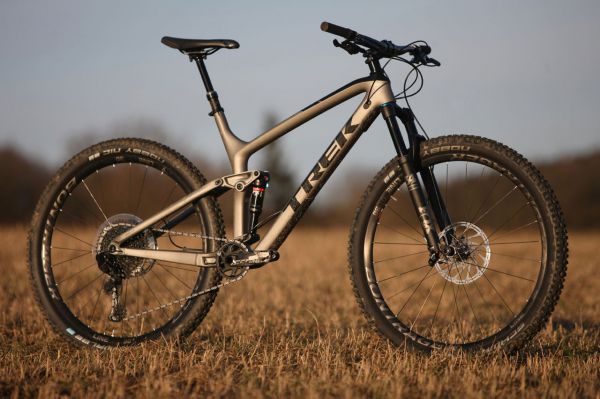 Trek Fuel EX 9.8 29" GX