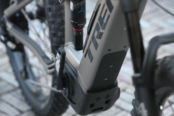 Trek Powerfly 9 FS Plus