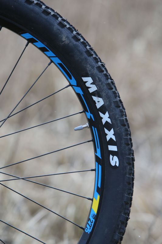 Mondraker Foxy Carbon R