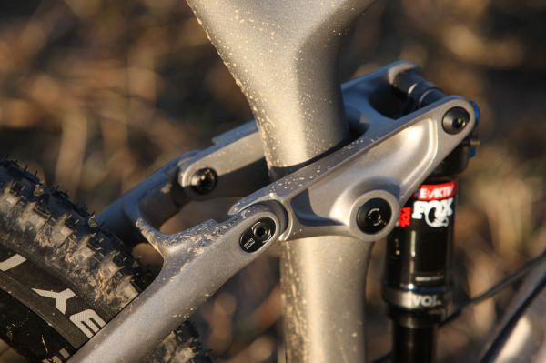 Trek Fuel EX 9.8 29" GX