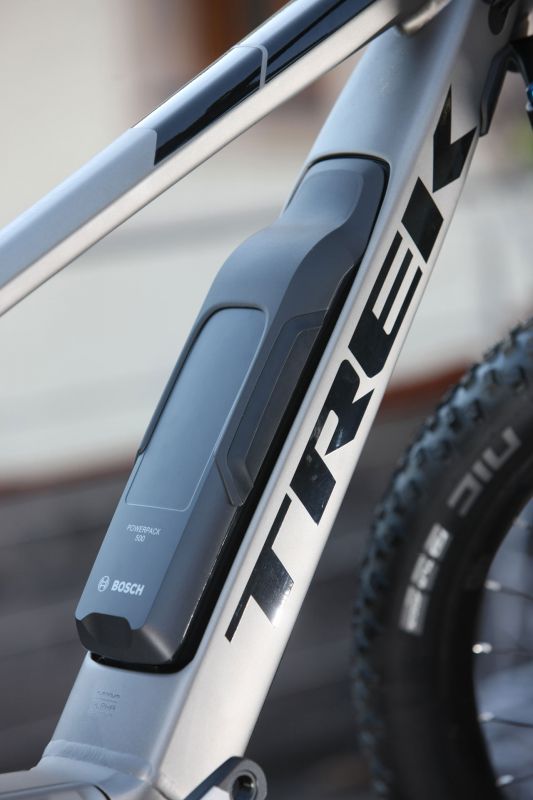 Trek Powerfly 9 FS Plus