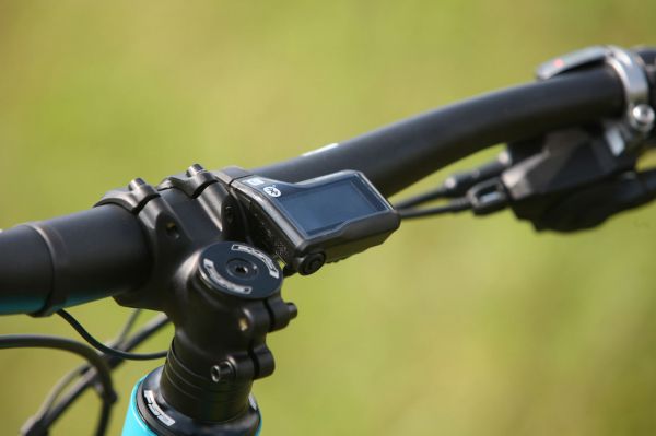 Rock Machine Blizzard INT e50