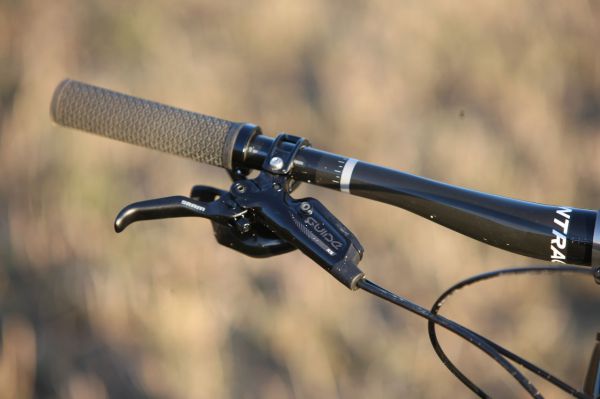 Trek Fuel EX 9.8 29" GX