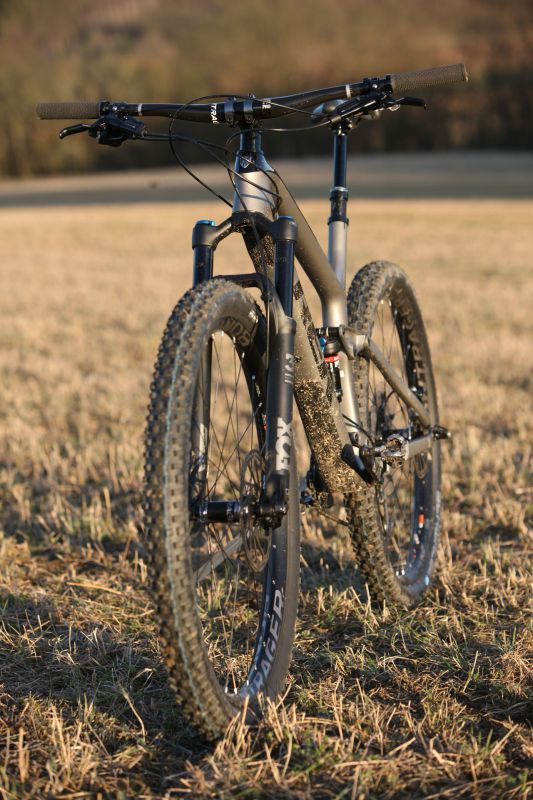 Trek Fuel EX 9.8 29" GX