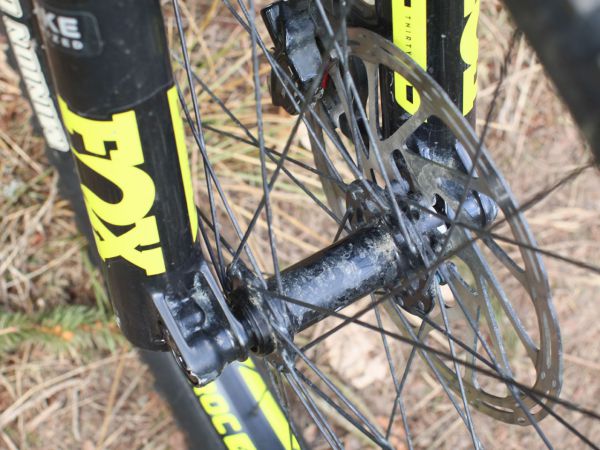 Rocky Mountain Altitude Powerplay Carbon 70