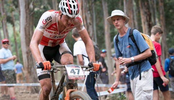 Mathieu van der Poel