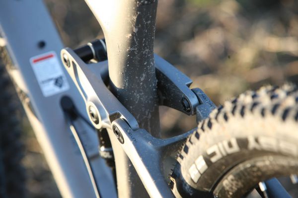 Trek Fuel EX 9.8 29" GX