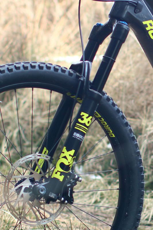 Rocky Mountain Altitude Powerplay Carbon 70