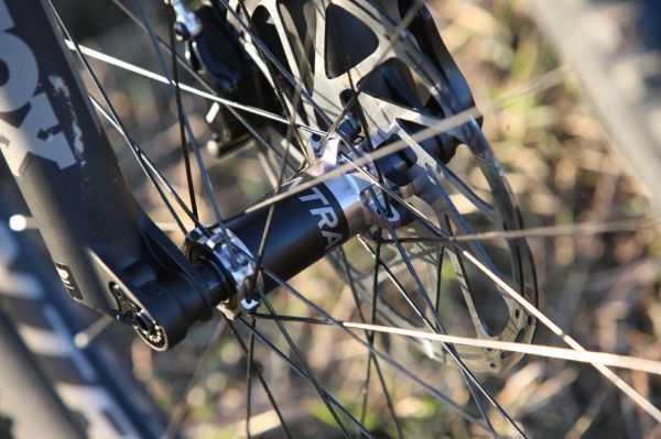 Trek Fuel EX 9.8 29" GX