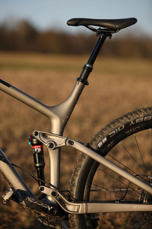 Trek Fuel EX 9.8 29" GX