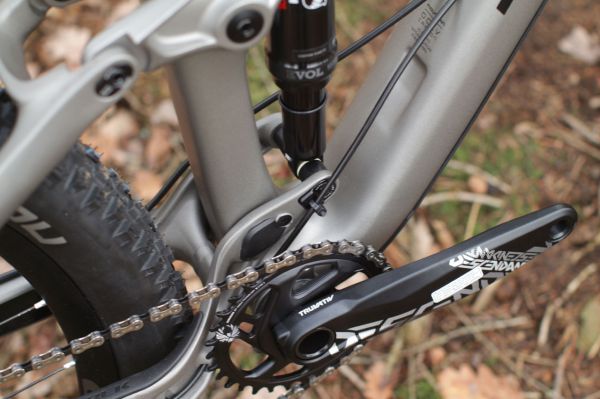 Trek Fuel EX 9.8 29" GX