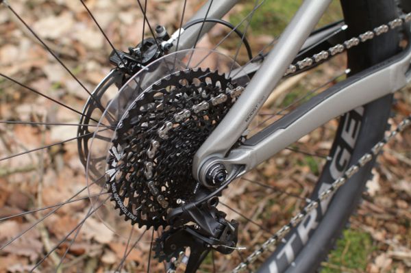 Trek Fuel EX 9.8 29" GX