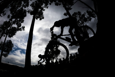 SP XCO #1 - Stellenbosch 2018 - Elite