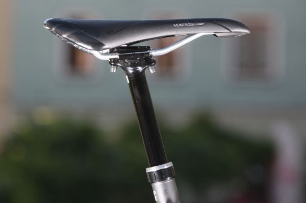 Trek Powerfly 9 FS Plus