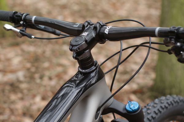 Trek Fuel EX 9.8 29" GX