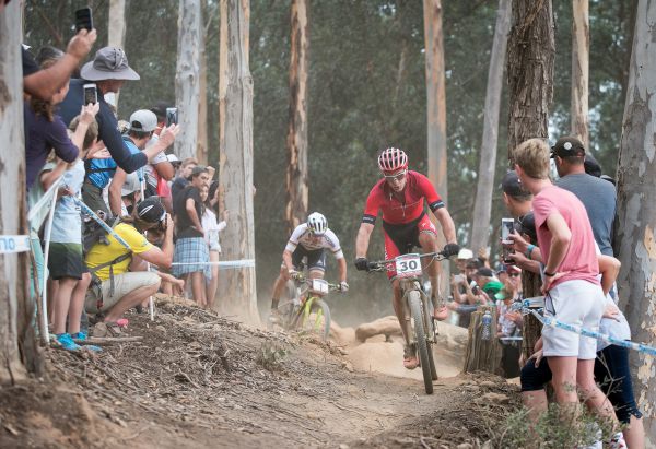 Sam Gaze na nic nečekal, bral za to od začátku...