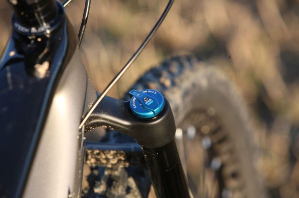 Trek Fuel EX 9.8 29" GX