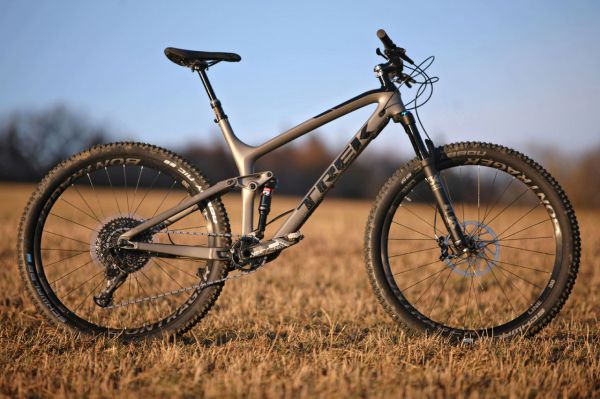 Trek Fuel EX 9.8 29" GX
