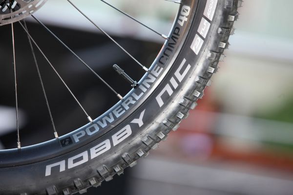 Trek Powerfly 9 FS Plus