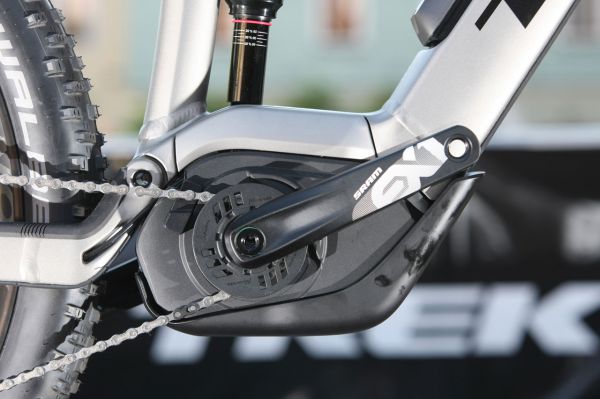 Trek Powerfly 9 FS Plus