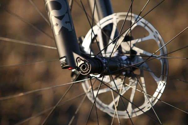 Trek Fuel EX 9.8 29" GX