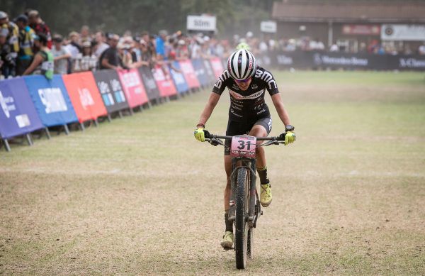 Karla to má za sebou