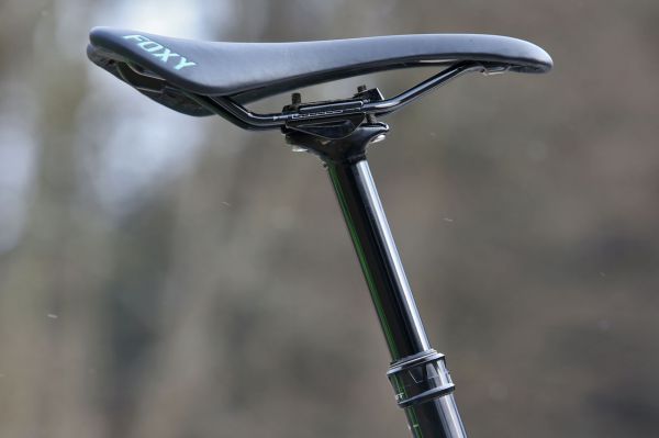 Mondraker Foxy Carbon R