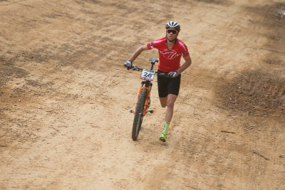 Smůla Lukase Fluckigera