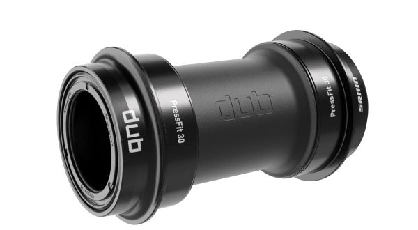 Sram DUB
